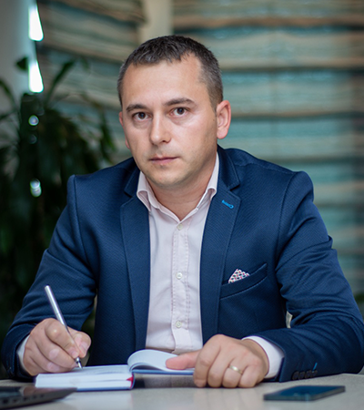 Ditescu Ionel - economist, practician in insolventa- RIVIERA INSOLV IPURL